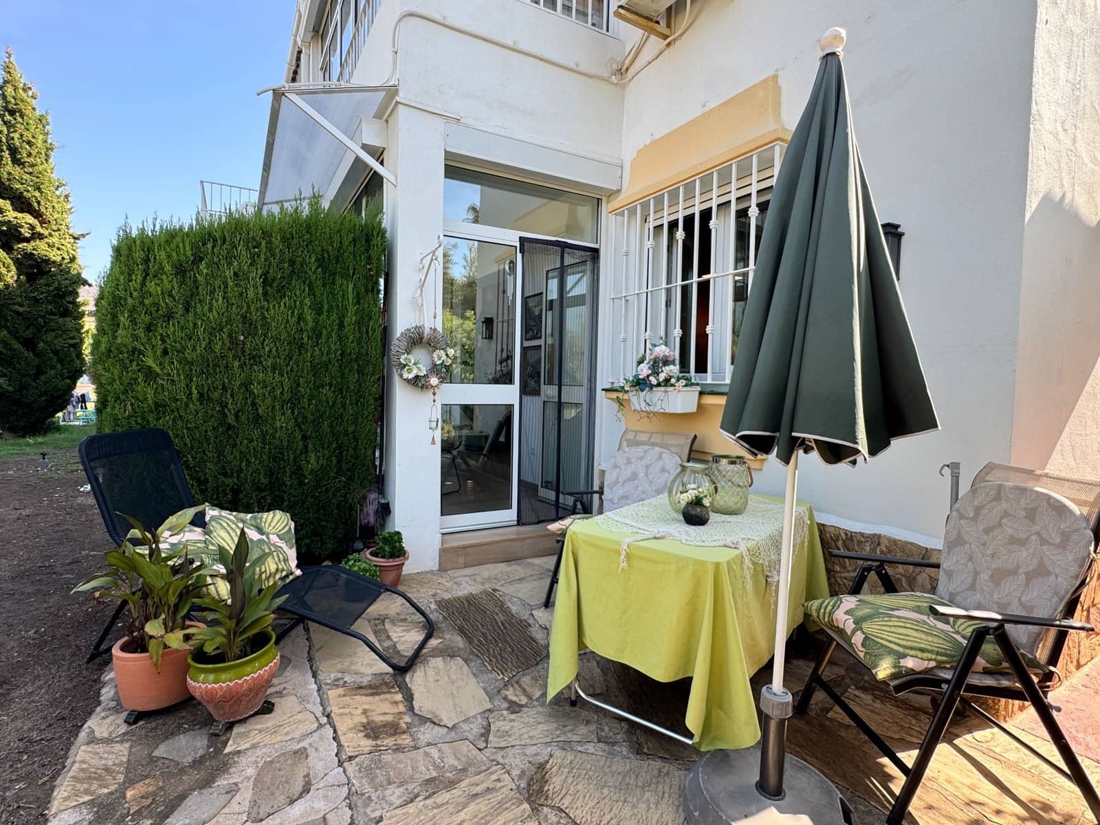 2 makuuhuone Huoneisto myytävänä paikassa Torrox-Costa mukana uima-altaan - 269 000 € (Ref: 10118756)
