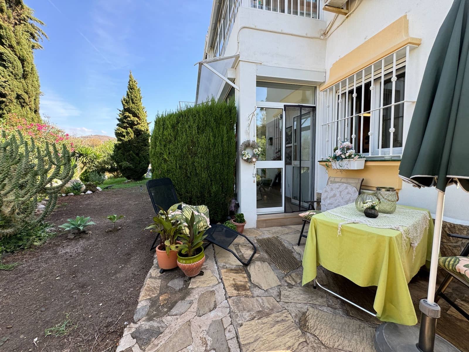 2 makuuhuone Huoneisto myytävänä paikassa Torrox-Costa mukana uima-altaan - 269 000 € (Ref: 10118756)