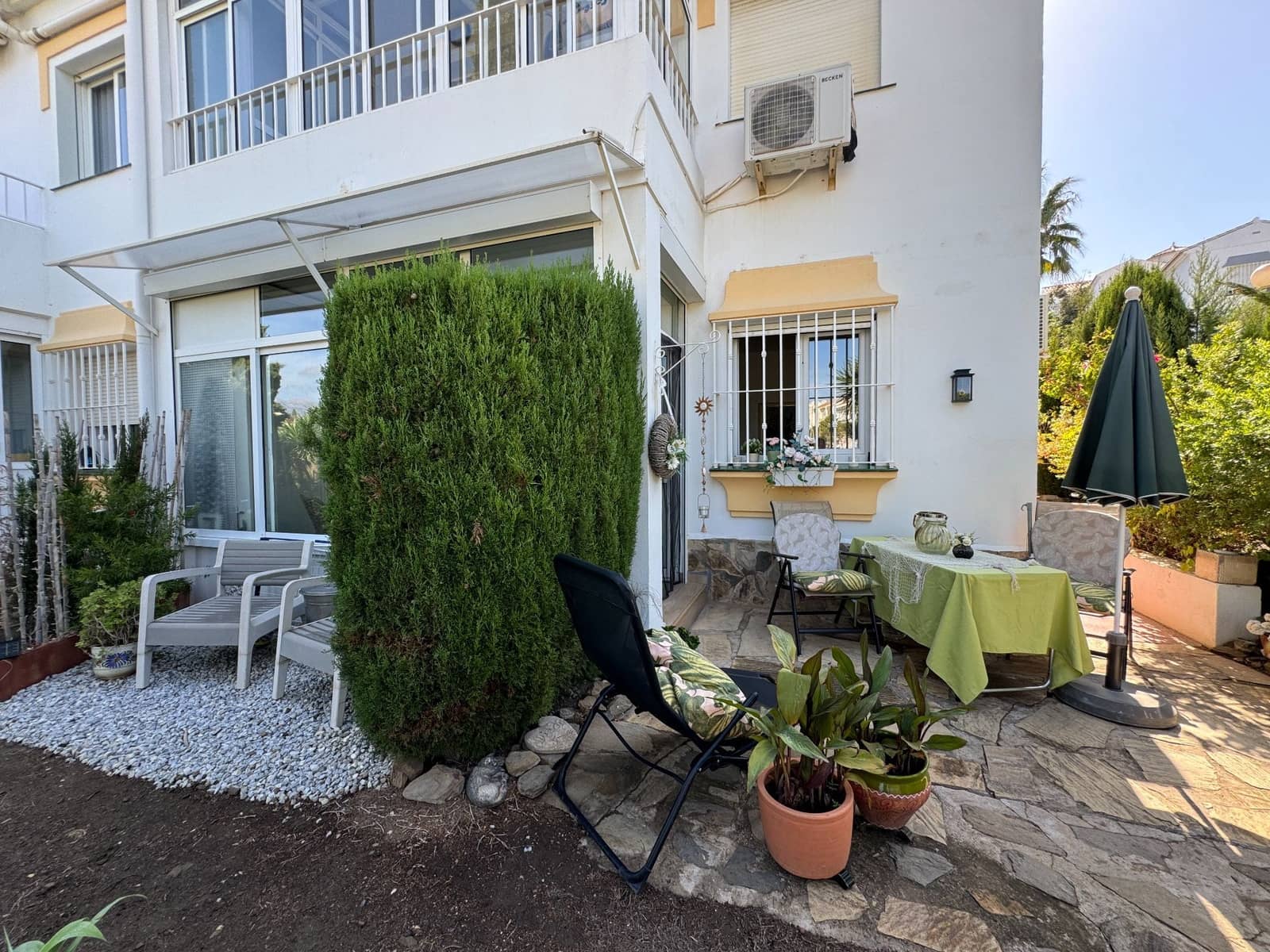 2 makuuhuone Huoneisto myytävänä paikassa Torrox-Costa mukana uima-altaan - 269 000 € (Ref: 10118756)