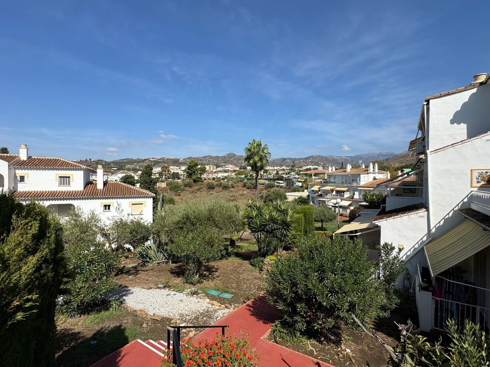 2 makuuhuone Huoneisto myytävänä paikassa Torrox-Costa mukana uima-altaan - 269 000 € (Ref: 10118756)