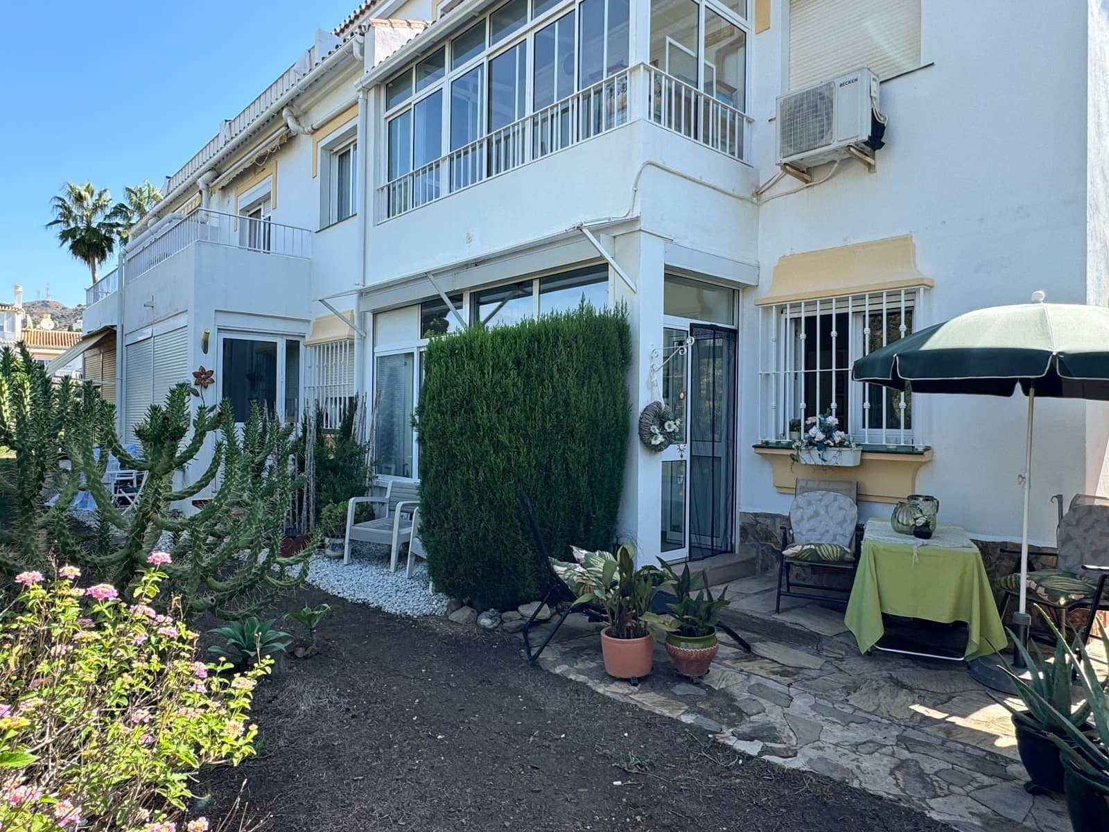 2 makuuhuone Huoneisto myytävänä paikassa Torrox-Costa mukana uima-altaan - 269 000 € (Ref: 10118756)