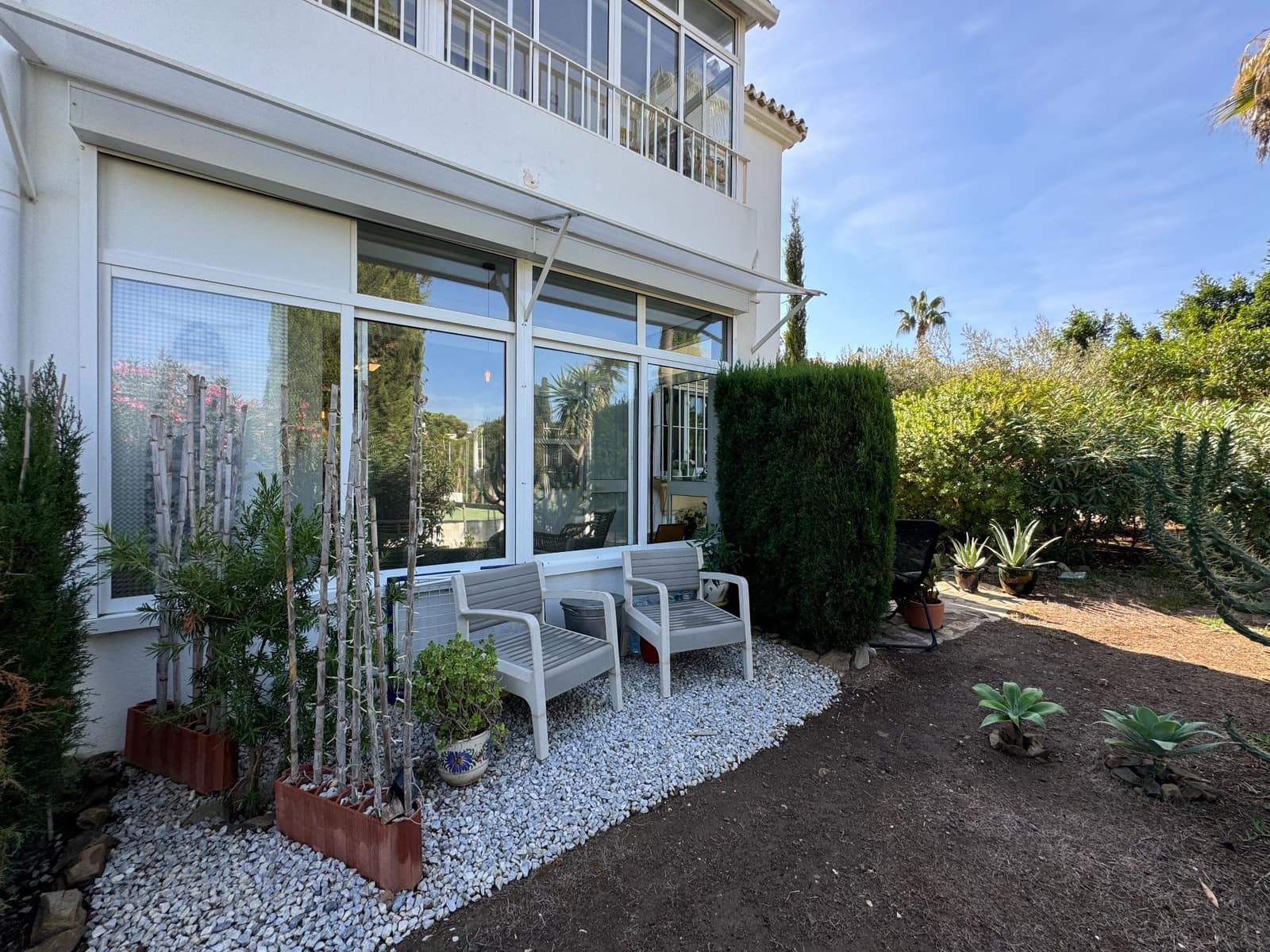 2 makuuhuone Huoneisto myytävänä paikassa Torrox-Costa mukana uima-altaan - 269 000 € (Ref: 10118756)