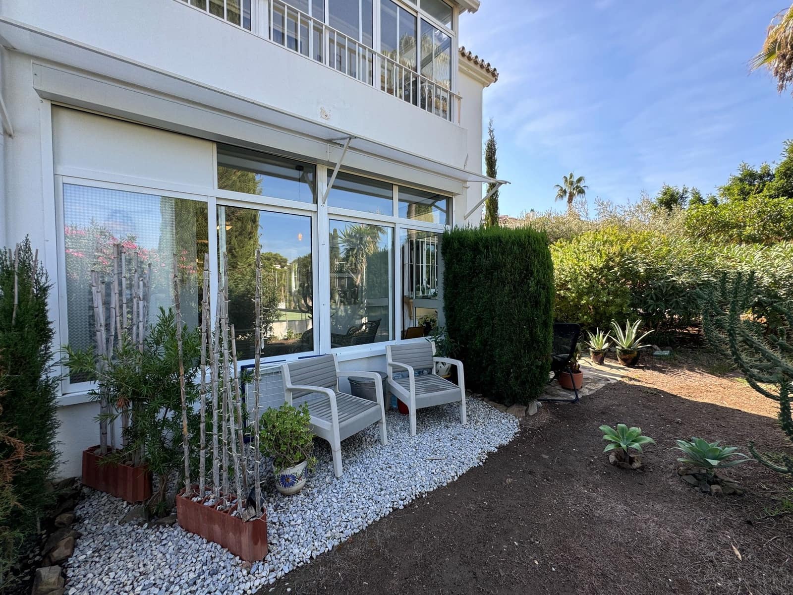 2 makuuhuone Huoneisto myytävänä paikassa Torrox-Costa mukana uima-altaan - 269 000 € (Ref: 10118756)