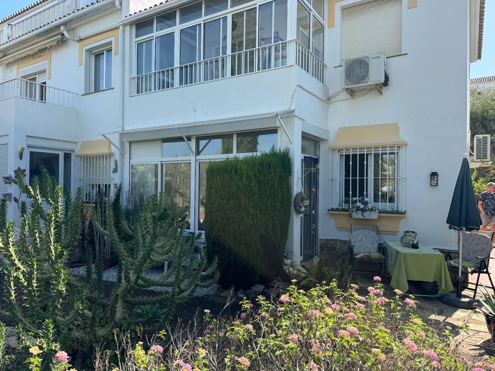 2 makuuhuone Huoneisto myytävänä paikassa Torrox-Costa mukana uima-altaan - 269 000 € (Ref: 10118756)