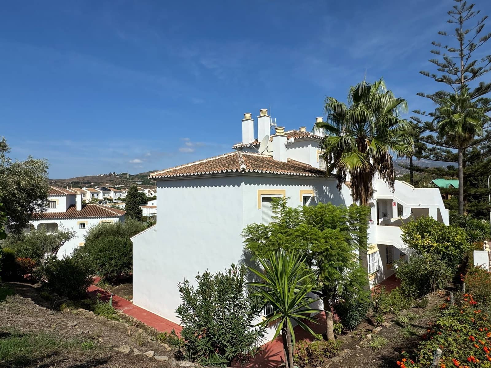 2 makuuhuone Huoneisto myytävänä paikassa Torrox-Costa mukana uima-altaan - 269 000 € (Ref: 10118756)