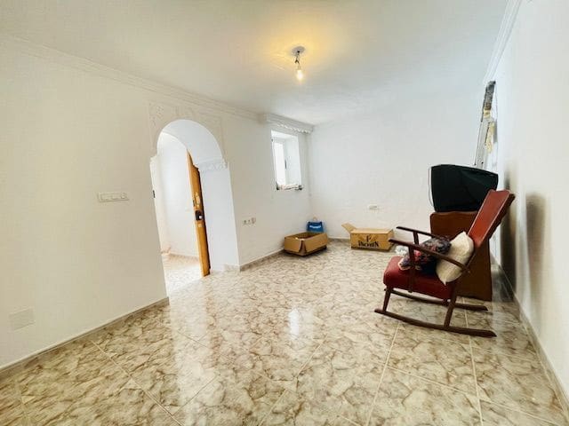 4 sovrum Hus till salu i Competa - 144 900 € (Ref: 10118758)