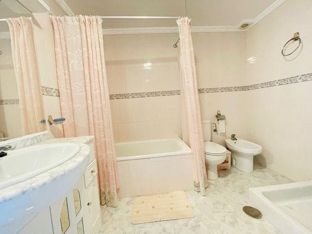 4 sovrum Hus till salu i Competa - 144 900 € (Ref: 10118758)