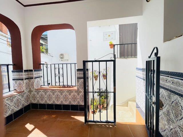 4 sovrum Hus till salu i Competa - 144 900 € (Ref: 10118758)