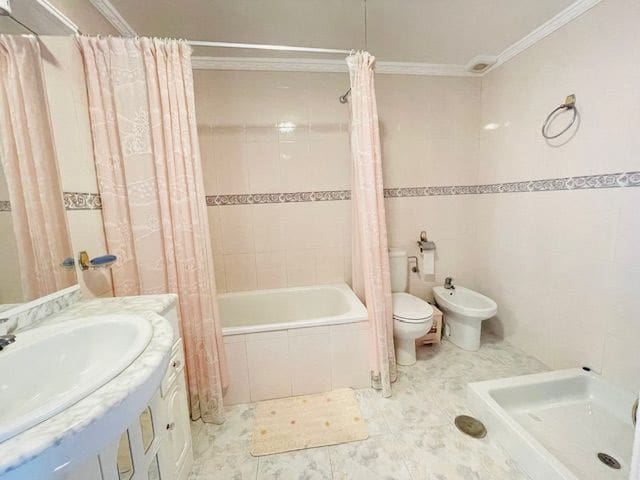 4 sovrum Hus till salu i Competa - 144 900 € (Ref: 10118758)