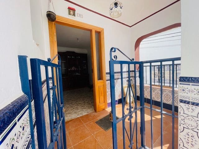 4 sovrum Hus till salu i Competa - 144 900 € (Ref: 10118758)