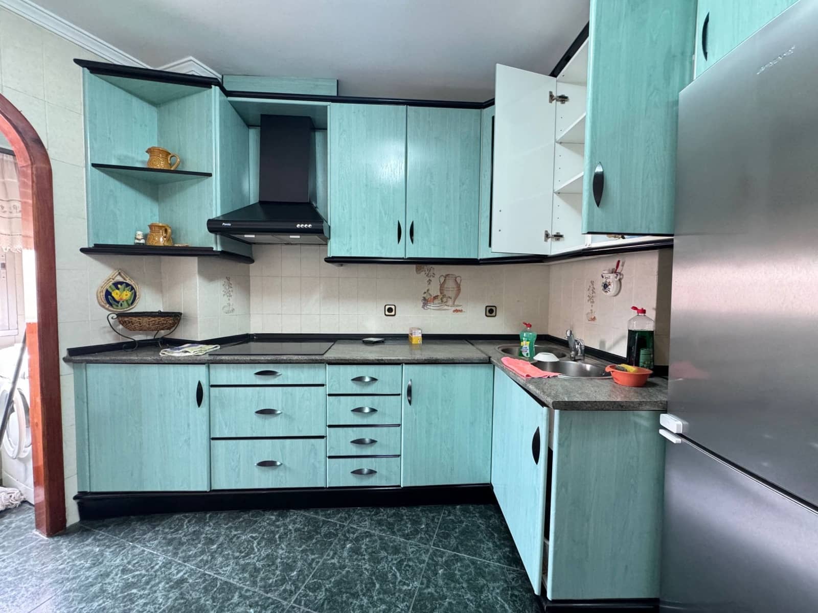 3 sypialnia Mieszkanie na sprzedaż w Torrox-Costa - 309 000 € (Ref: 10135673)