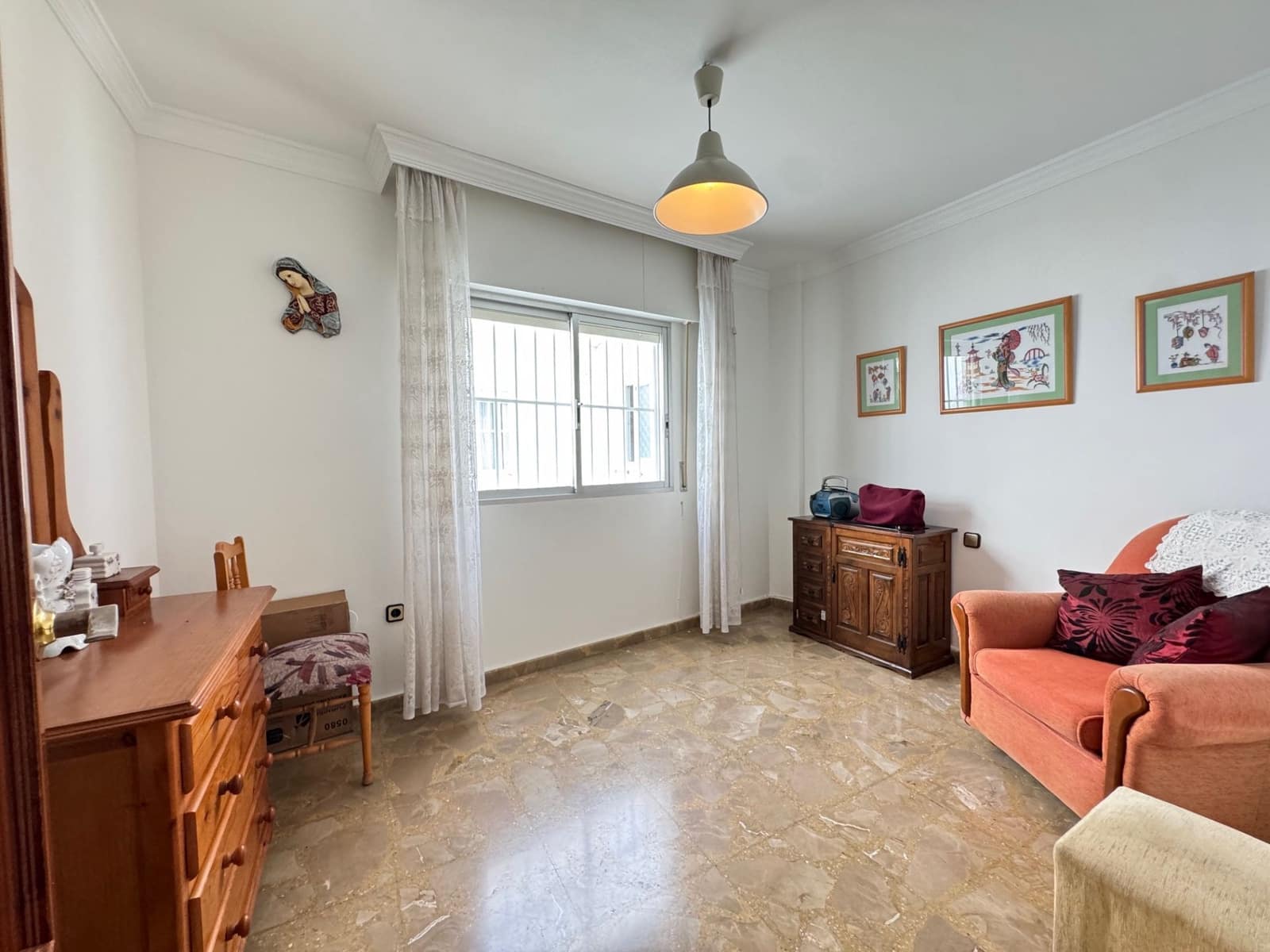 3 sypialnia Mieszkanie na sprzedaż w Torrox-Costa - 309 000 € (Ref: 10135673)