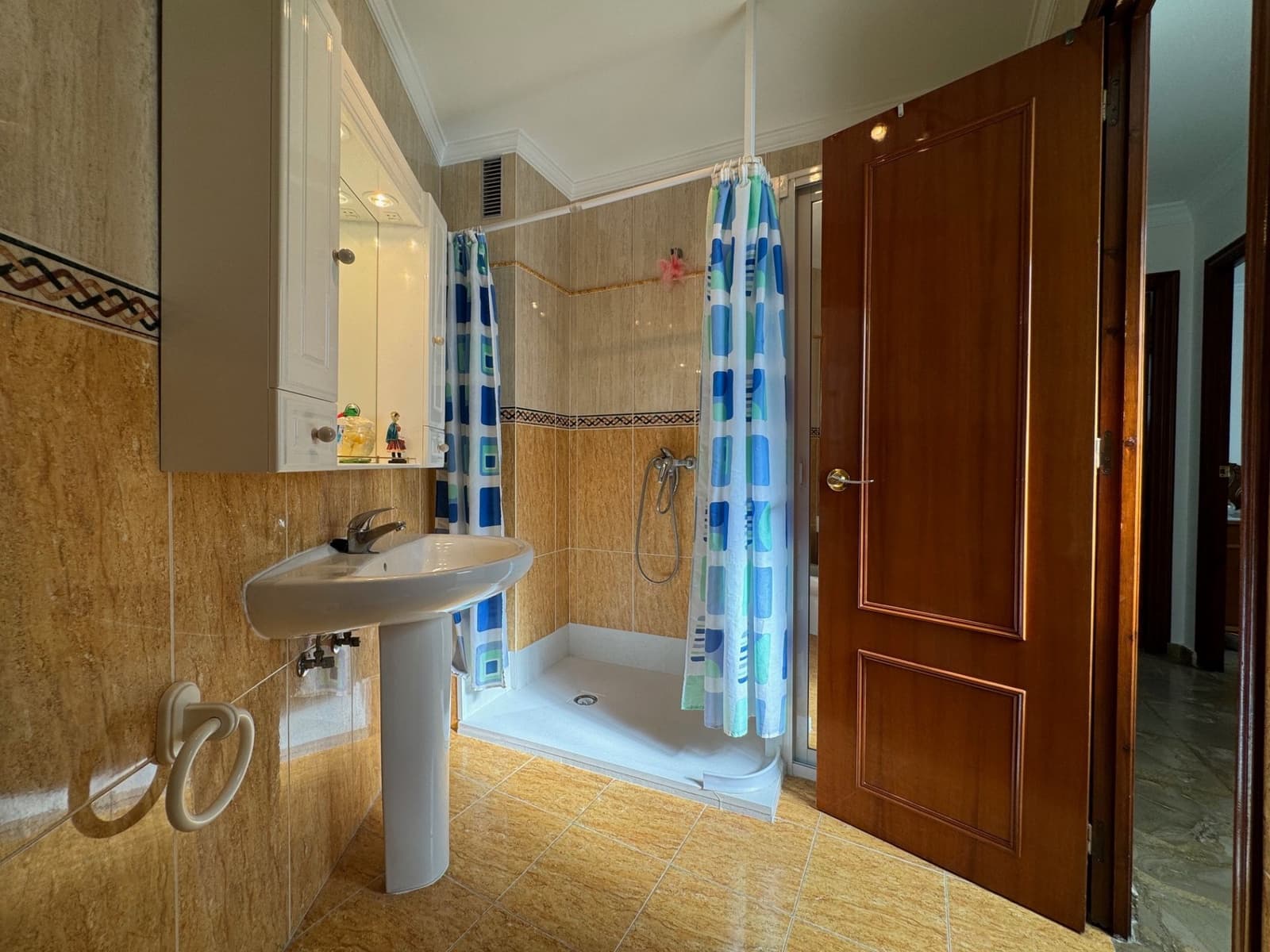3 sypialnia Mieszkanie na sprzedaż w Torrox-Costa - 309 000 € (Ref: 10135673)