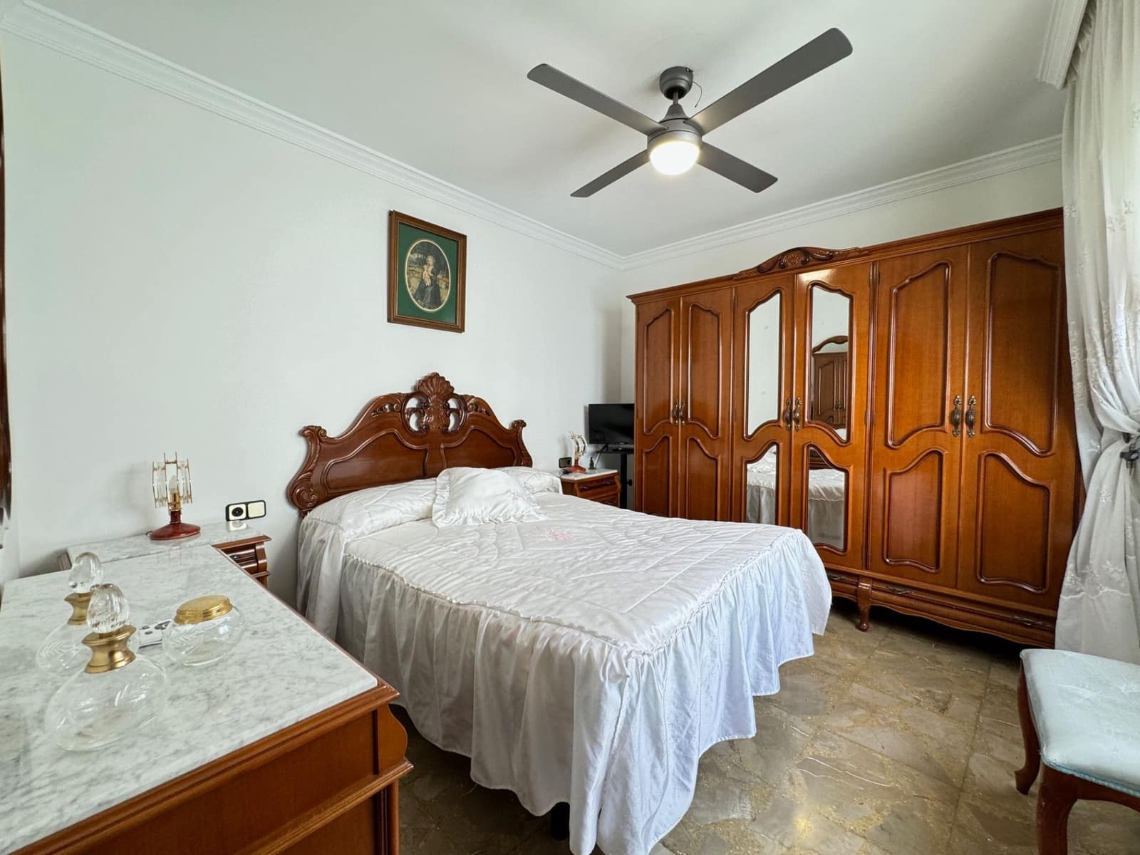 3 sypialnia Mieszkanie na sprzedaż w Torrox-Costa - 309 000 € (Ref: 10135673)