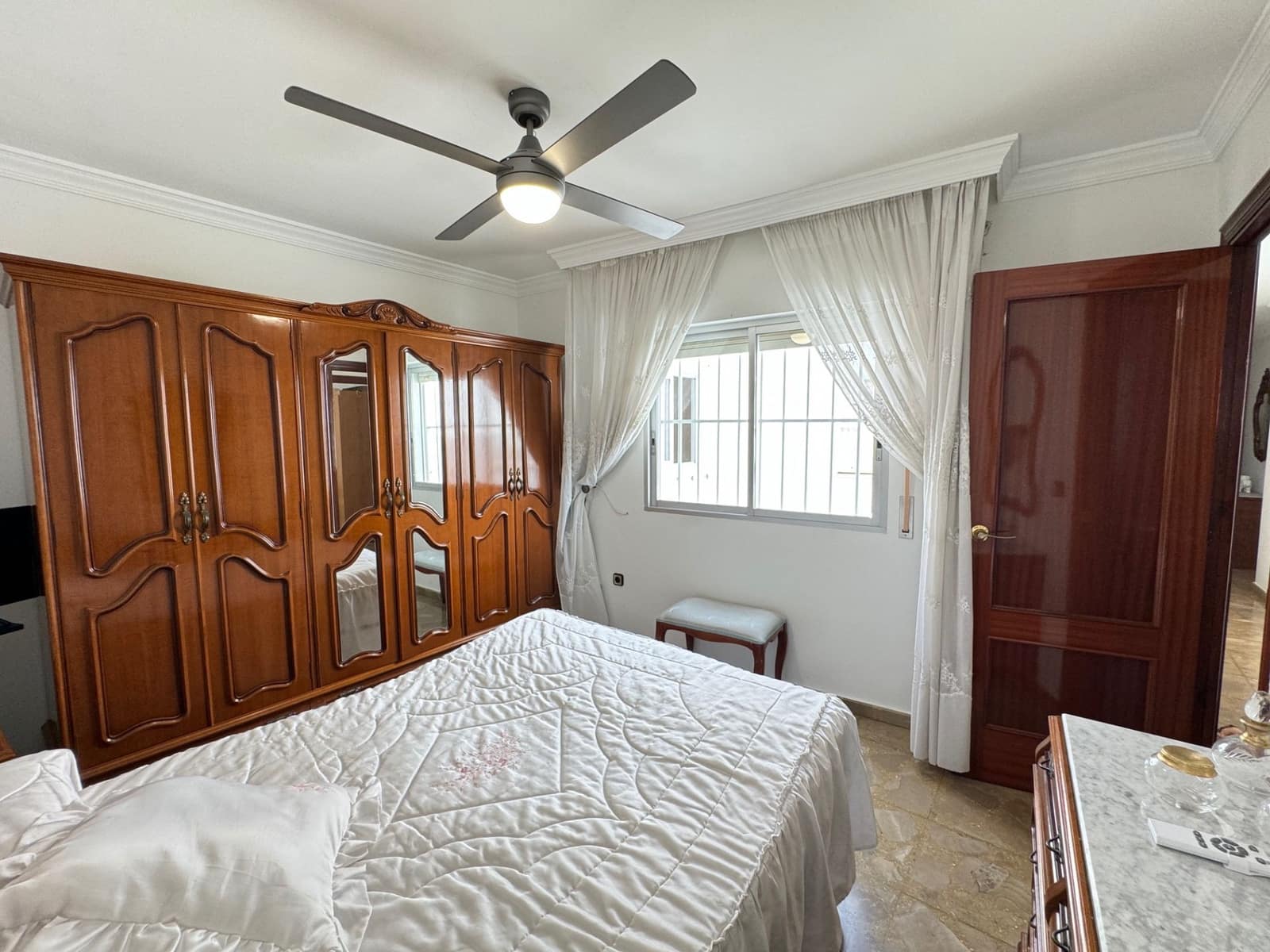 3 sypialnia Mieszkanie na sprzedaż w Torrox-Costa - 309 000 € (Ref: 10135673)