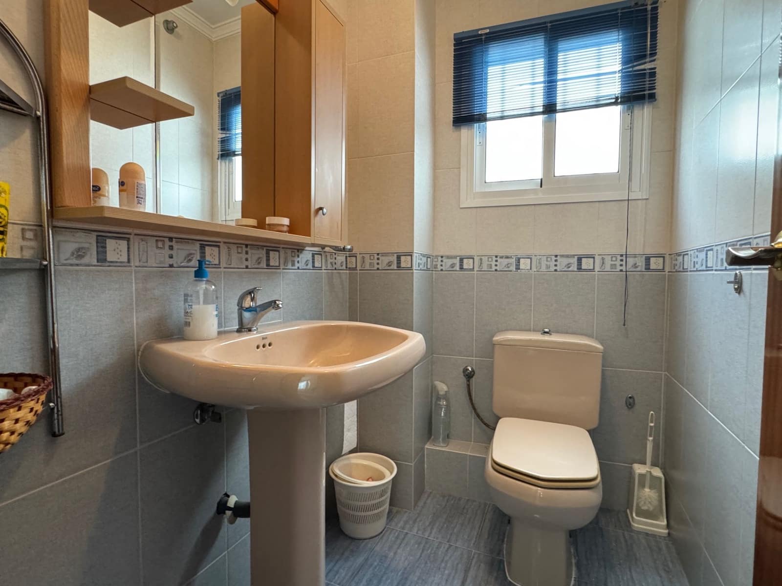 3 sypialnia Mieszkanie na sprzedaż w Torrox-Costa - 309 000 € (Ref: 10135673)