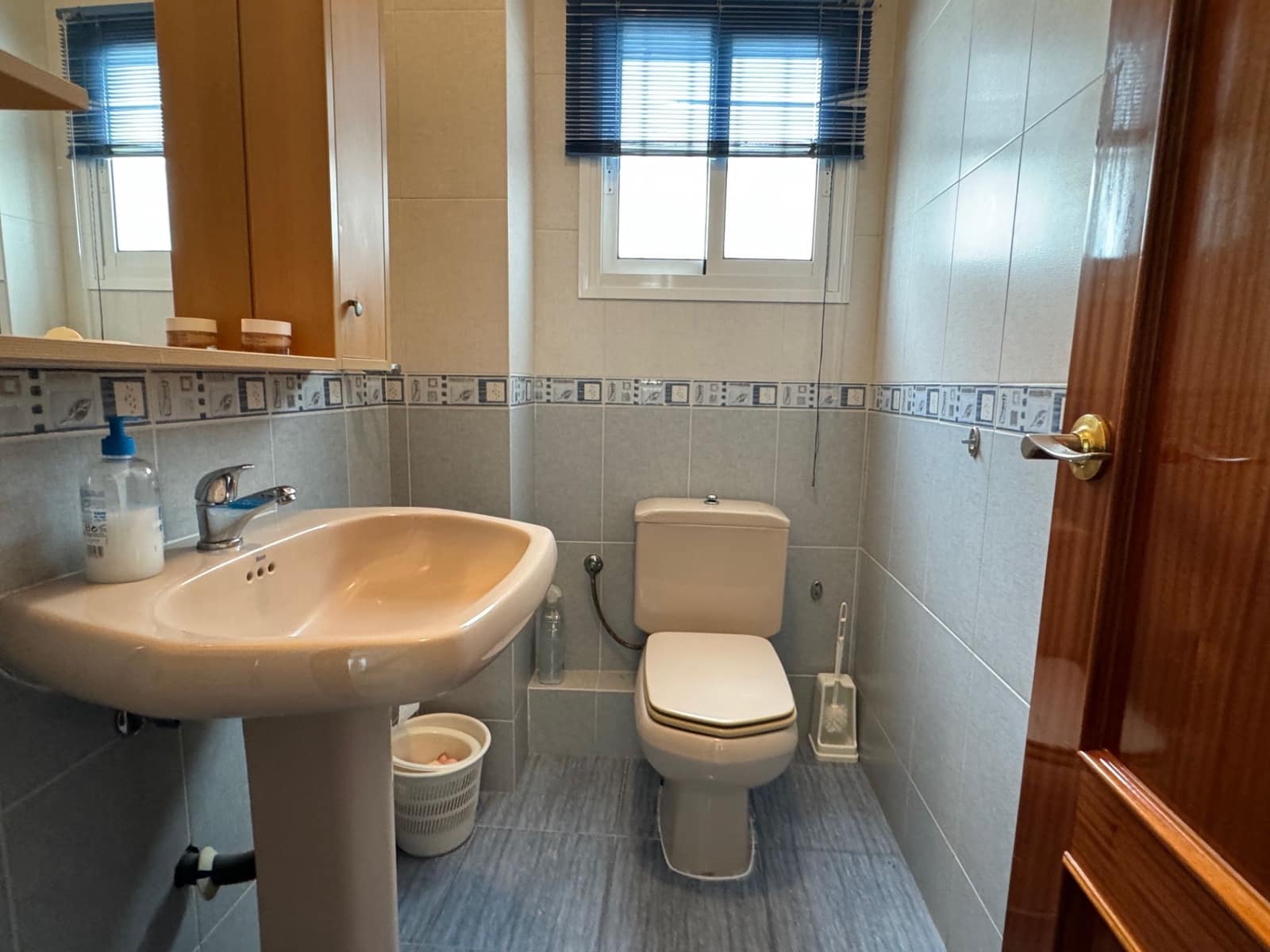 3 sypialnia Mieszkanie na sprzedaż w Torrox-Costa - 309 000 € (Ref: 10135673)