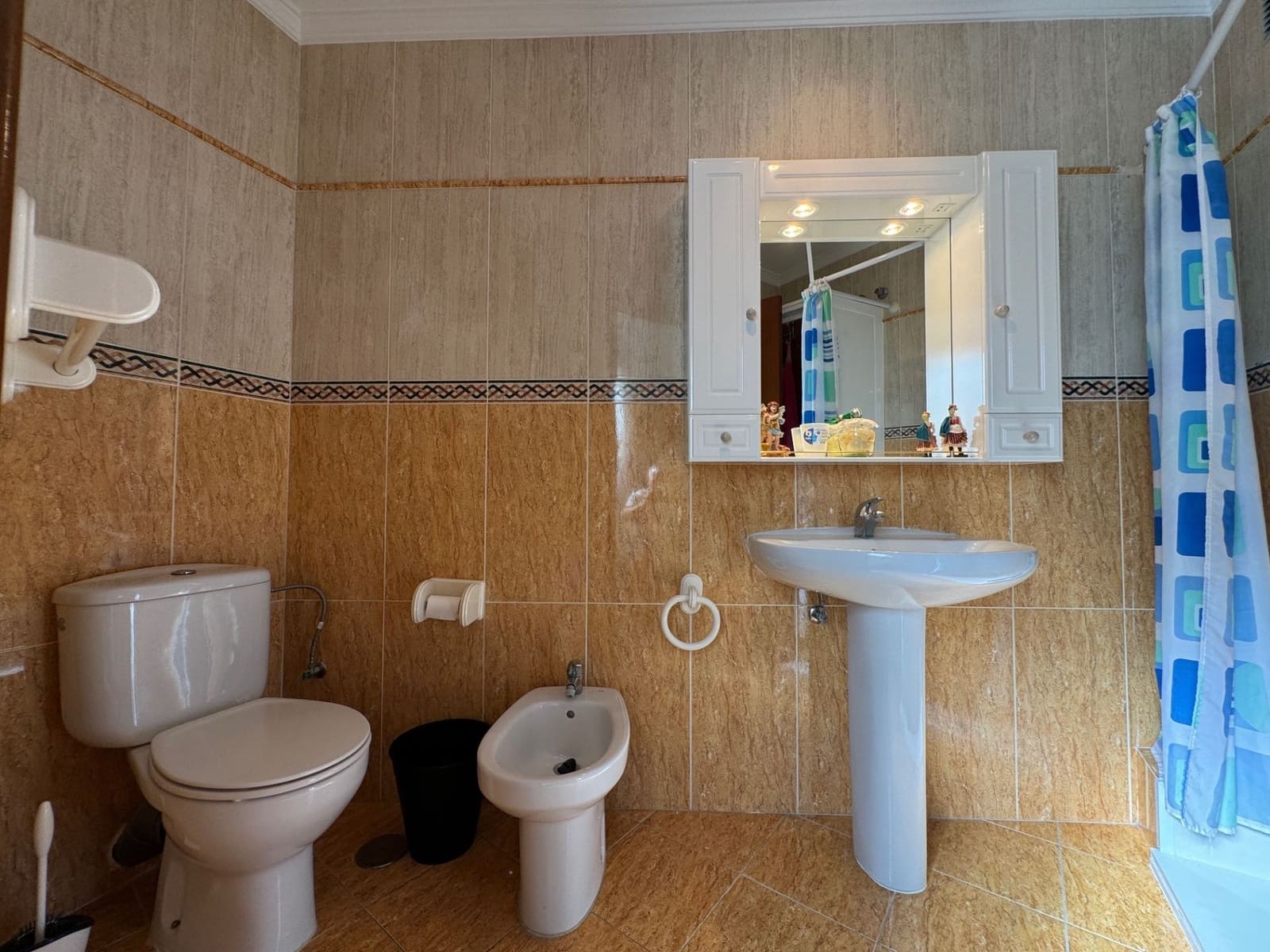3 sypialnia Mieszkanie na sprzedaż w Torrox-Costa - 309 000 € (Ref: 10135673)
