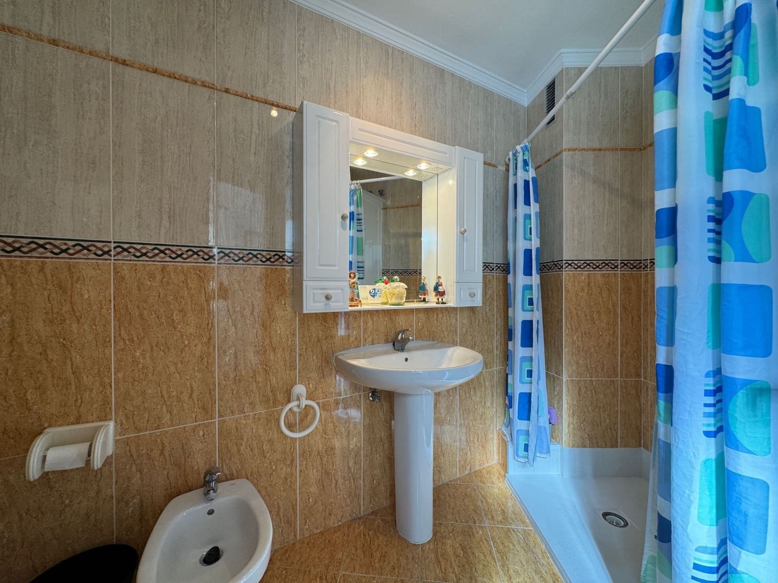 3 sypialnia Mieszkanie na sprzedaż w Torrox-Costa - 309 000 € (Ref: 10135673)