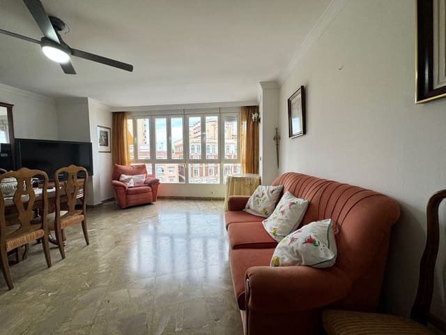 3 quarto Apartamento para venda em Urbanización Santa Rosa, Torrox - 309 000 € (Ref: 10135673)