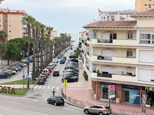3 quarto Apartamento para venda em Urbanización Santa Rosa, Torrox - 309 000 € (Ref: 10135673)