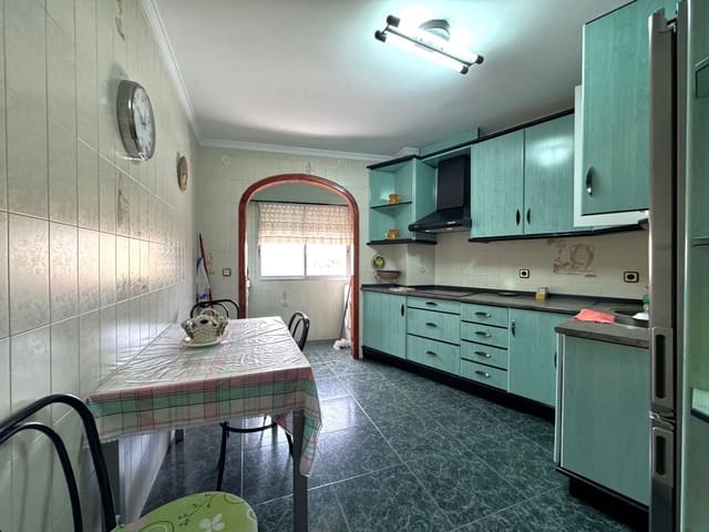 3 quarto Apartamento para venda em Urbanización Santa Rosa, Torrox - 309 000 € (Ref: 10135673)