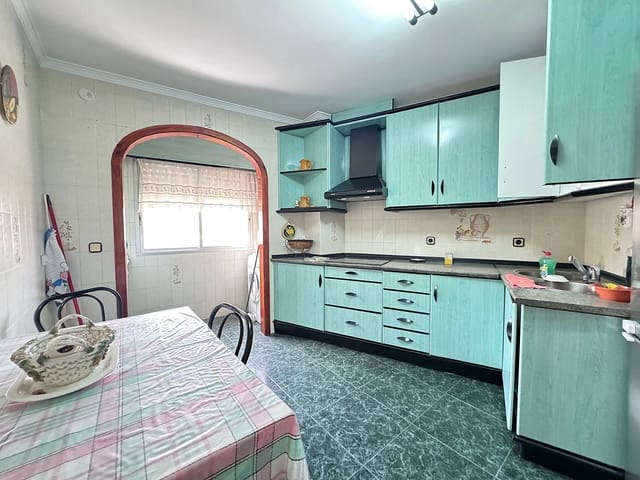 3 quarto Apartamento para venda em Urbanización Santa Rosa, Torrox - 309 000 € (Ref: 10135673)