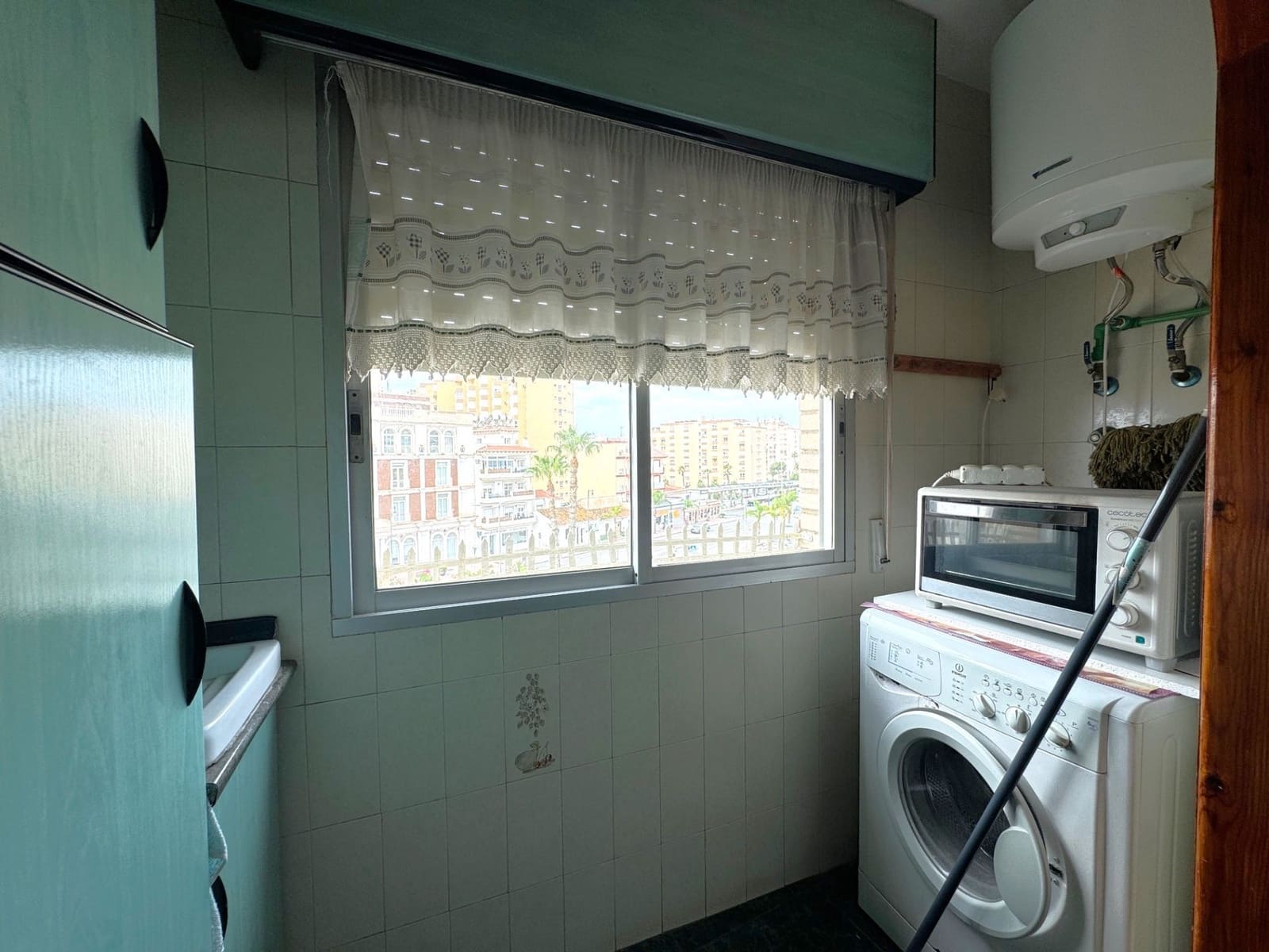 3 sypialnia Mieszkanie na sprzedaż w Torrox-Costa - 309 000 € (Ref: 10135673)