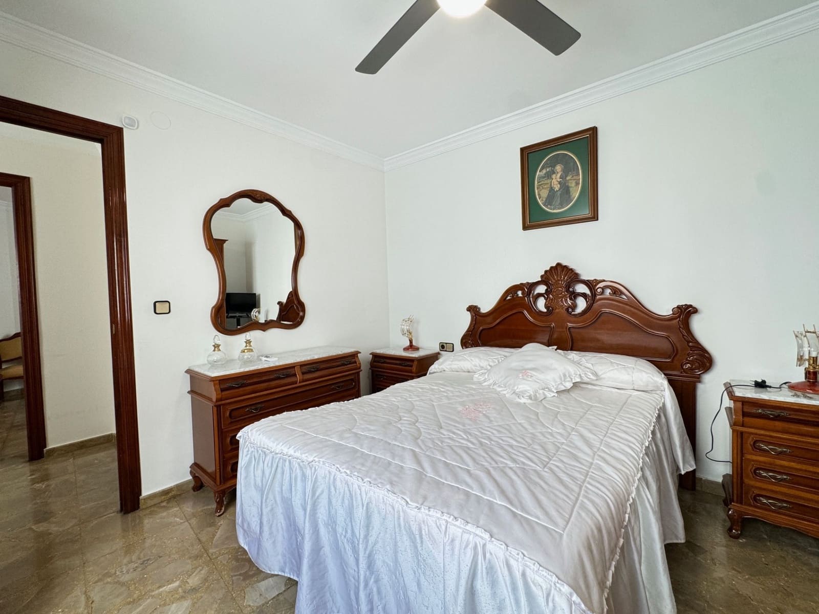3 sypialnia Mieszkanie na sprzedaż w Torrox-Costa - 309 000 € (Ref: 10135673)
