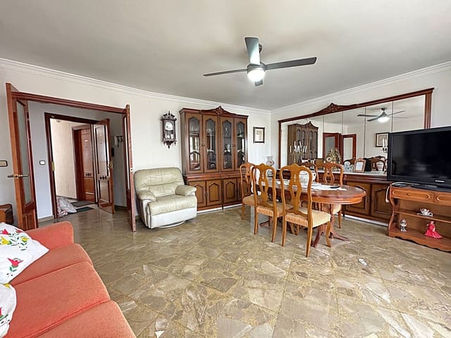 3 quarto Apartamento para venda em Urbanización Santa Rosa, Torrox - 309 000 € (Ref: 10135673)