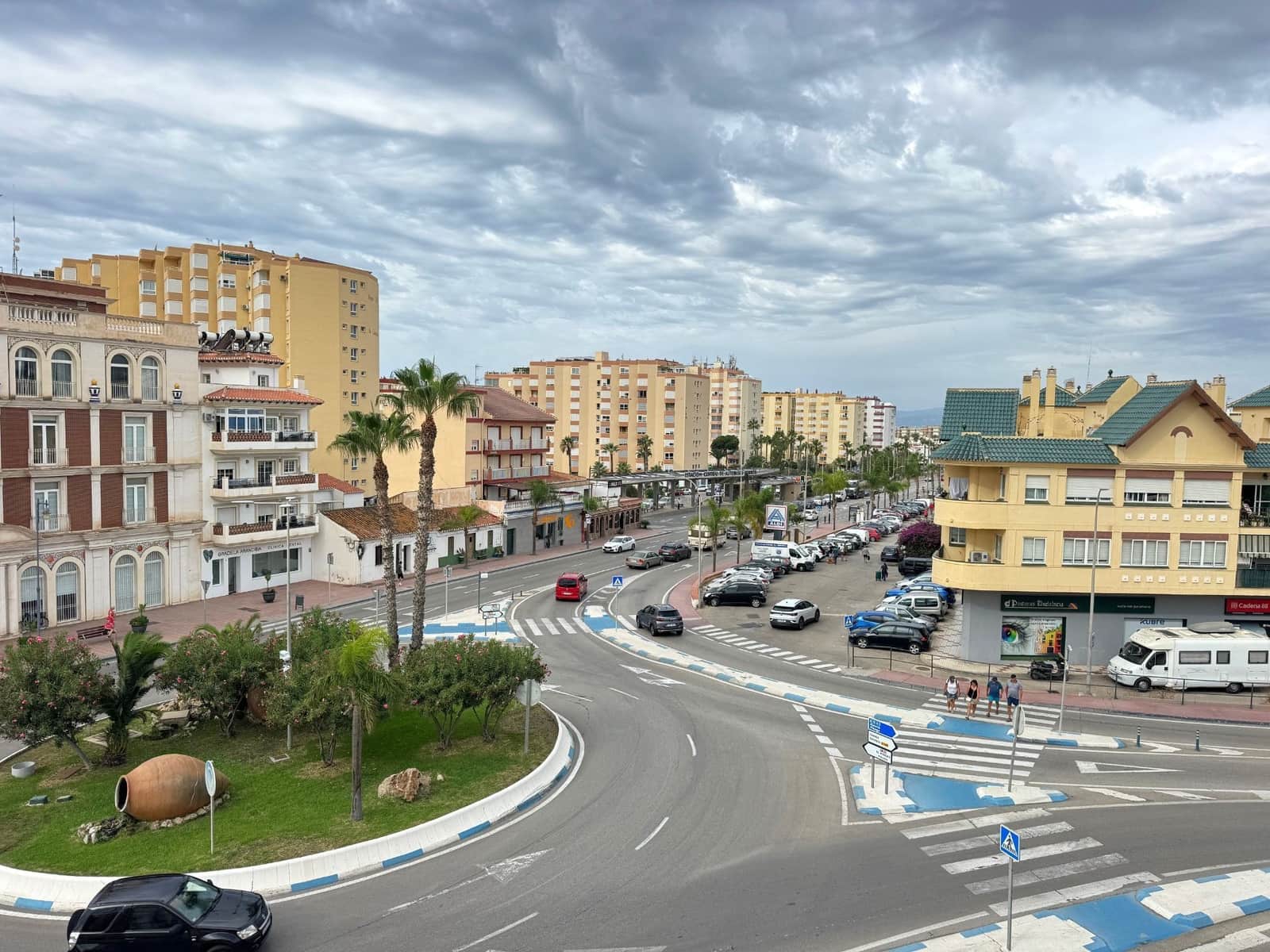 3 sypialnia Mieszkanie na sprzedaż w Torrox-Costa - 309 000 € (Ref: 10135673)
