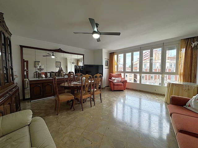 3 quarto Apartamento para venda em Urbanización Santa Rosa, Torrox - 309 000 € (Ref: 10135673)