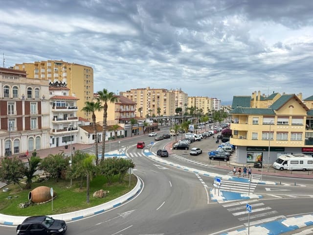 3 quarto Apartamento para venda em Urbanización Santa Rosa, Torrox - 309 000 € (Ref: 10135673)