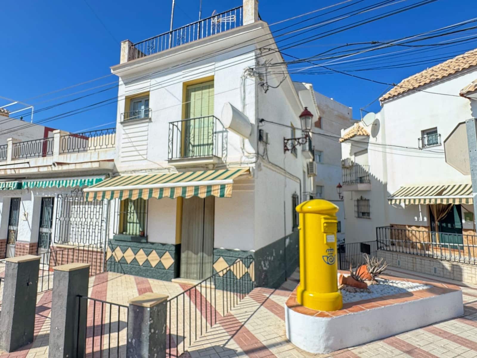 3 slaapkamer Huis te koop in Torrox - € 202.000 (Ref: 10153307)