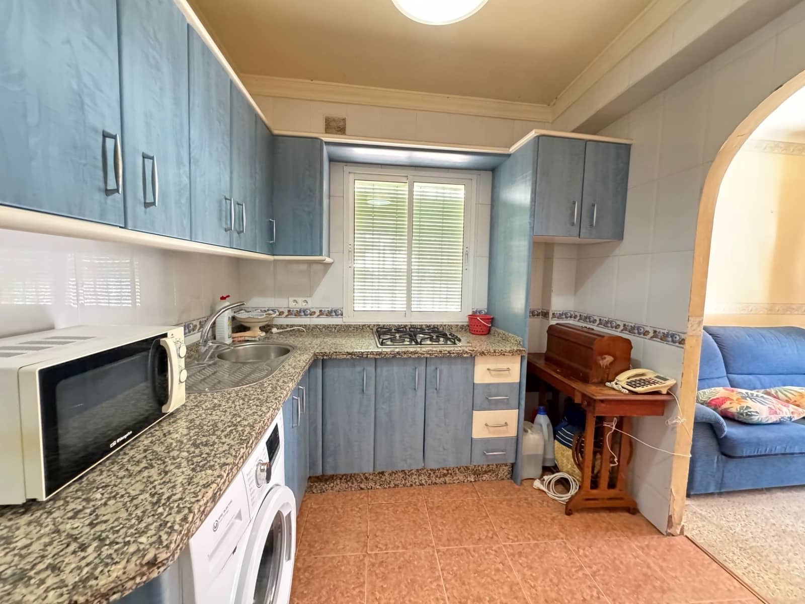 3 slaapkamer Huis te koop in Torrox - € 202.000 (Ref: 10153307)