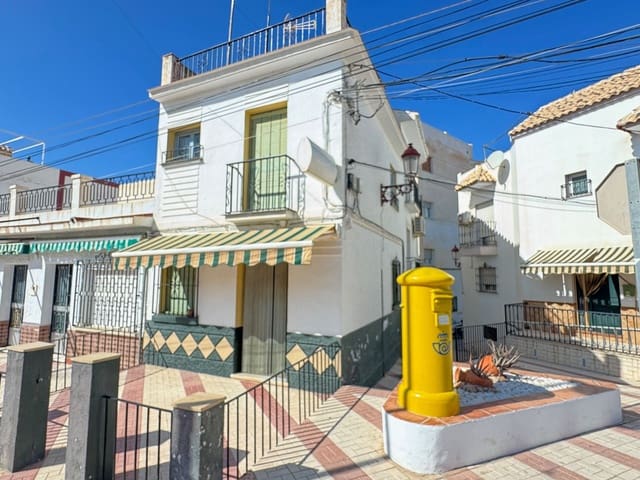 3 slaapkamer Huis te koop in Torrox Pueblo, Torrox - € 202.000 (Ref: 10153307)