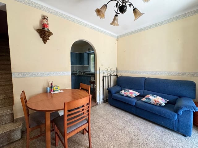 3 slaapkamer Huis te koop in Torrox Pueblo, Torrox - € 202.000 (Ref: 10153307)