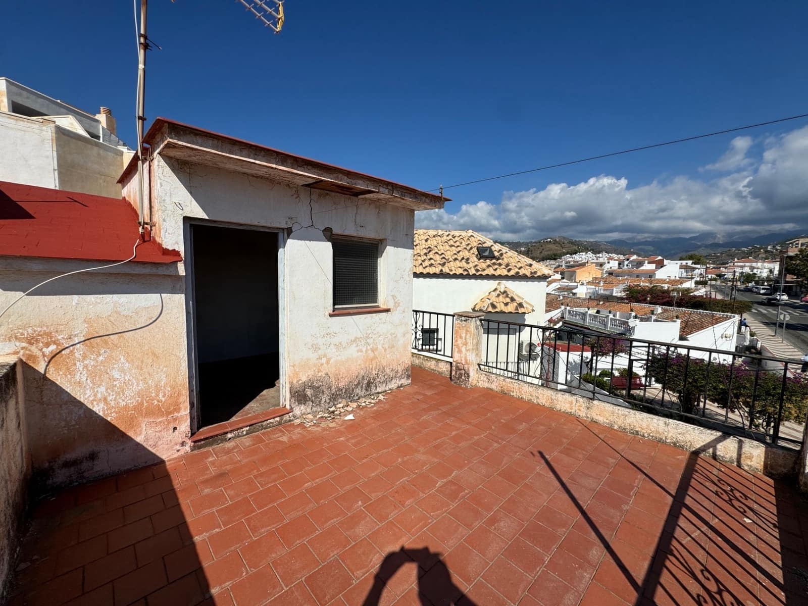 3 slaapkamer Huis te koop in Torrox - € 202.000 (Ref: 10153307)