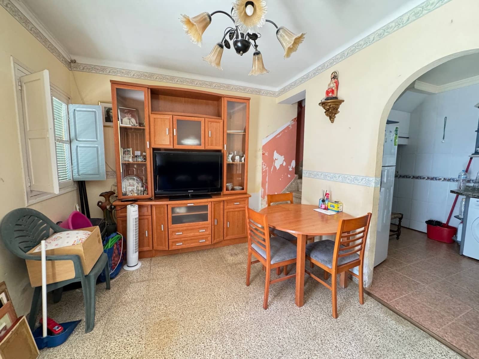 3 slaapkamer Huis te koop in Torrox - € 202.000 (Ref: 10153307)