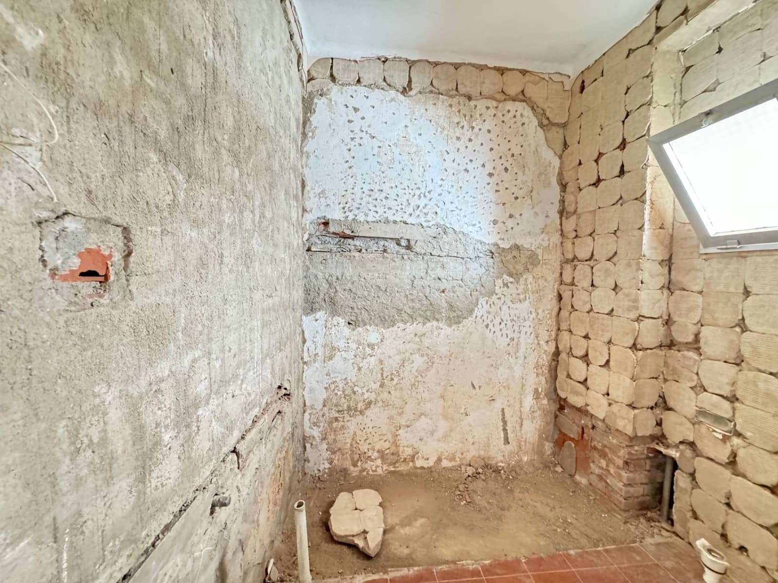 3 slaapkamer Huis te koop in Torrox - € 202.000 (Ref: 10153307)