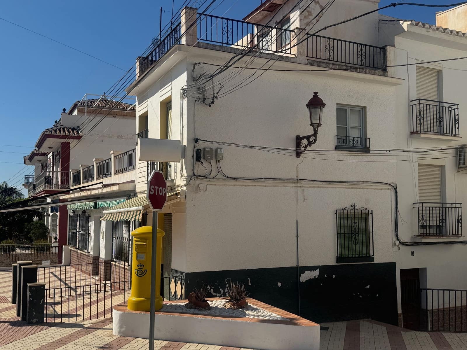 3 slaapkamer Huis te koop in Torrox - € 202.000 (Ref: 10153307)