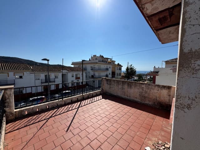 3 slaapkamer Huis te koop in Torrox Pueblo, Torrox - € 202.000 (Ref: 10153307)