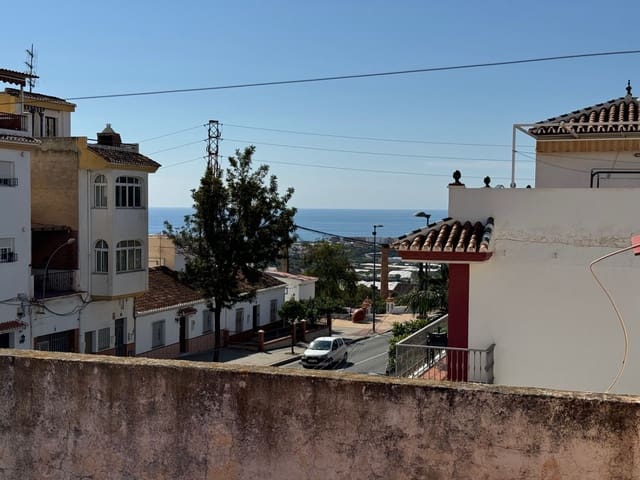 3 slaapkamer Huis te koop in Torrox Pueblo, Torrox - € 202.000 (Ref: 10153307)