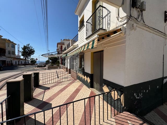 3 slaapkamer Huis te koop in Torrox Pueblo, Torrox - € 202.000 (Ref: 10153307)
