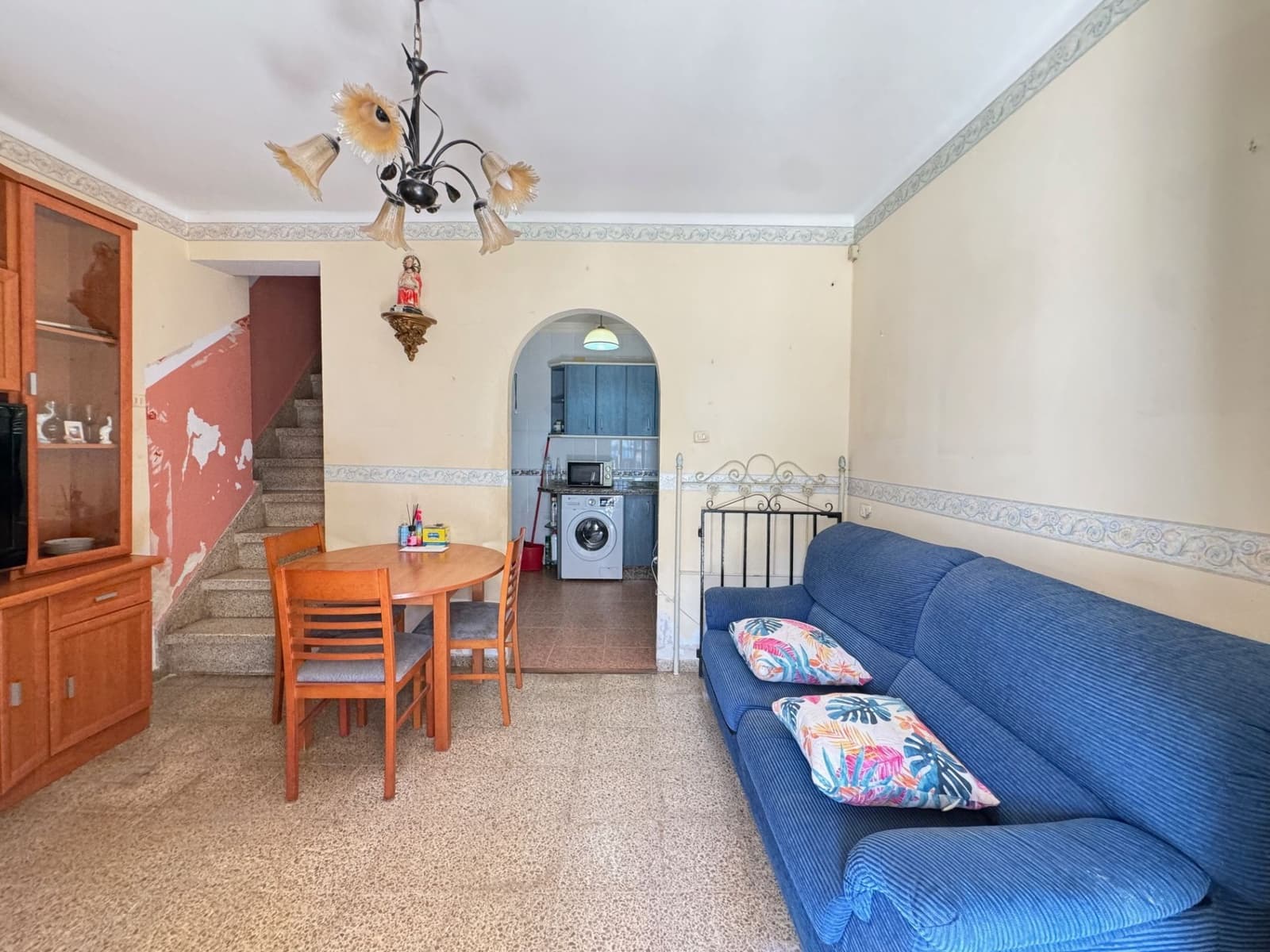 3 slaapkamer Huis te koop in Torrox - € 202.000 (Ref: 10153307)