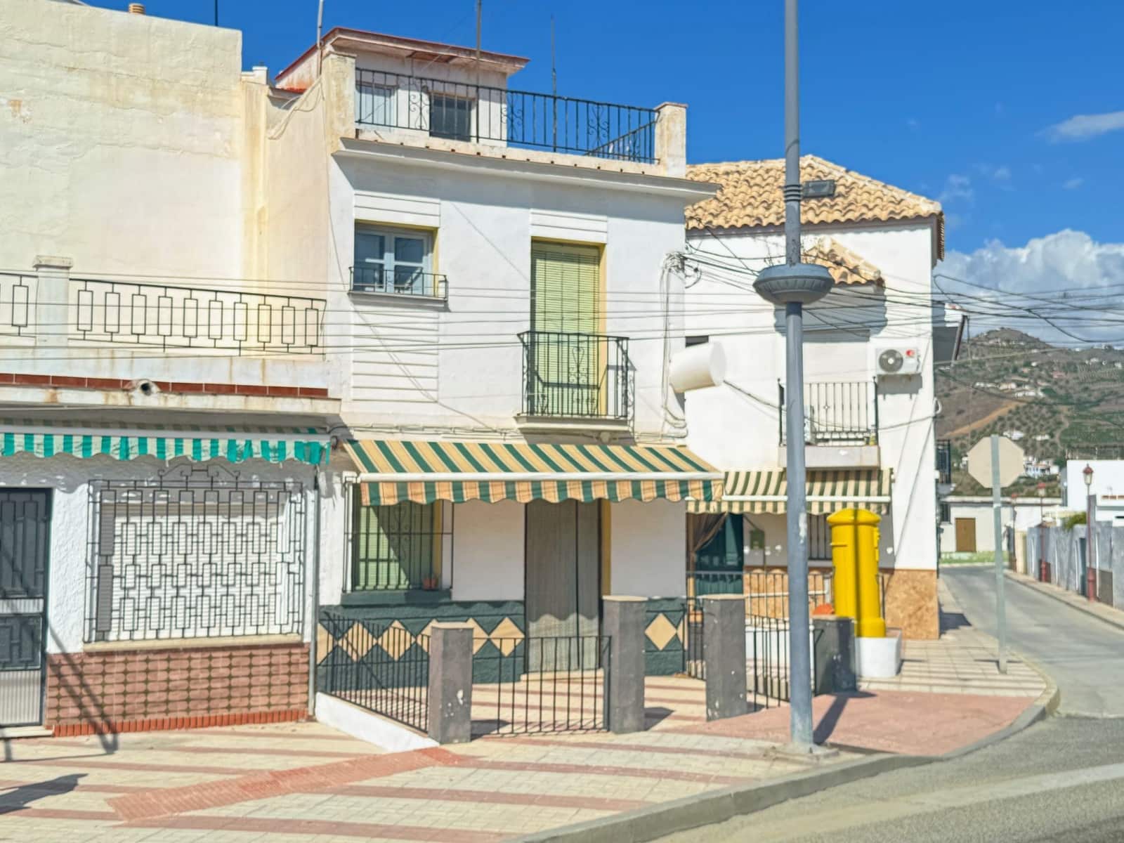 3 slaapkamer Huis te koop in Torrox - € 202.000 (Ref: 10153307)