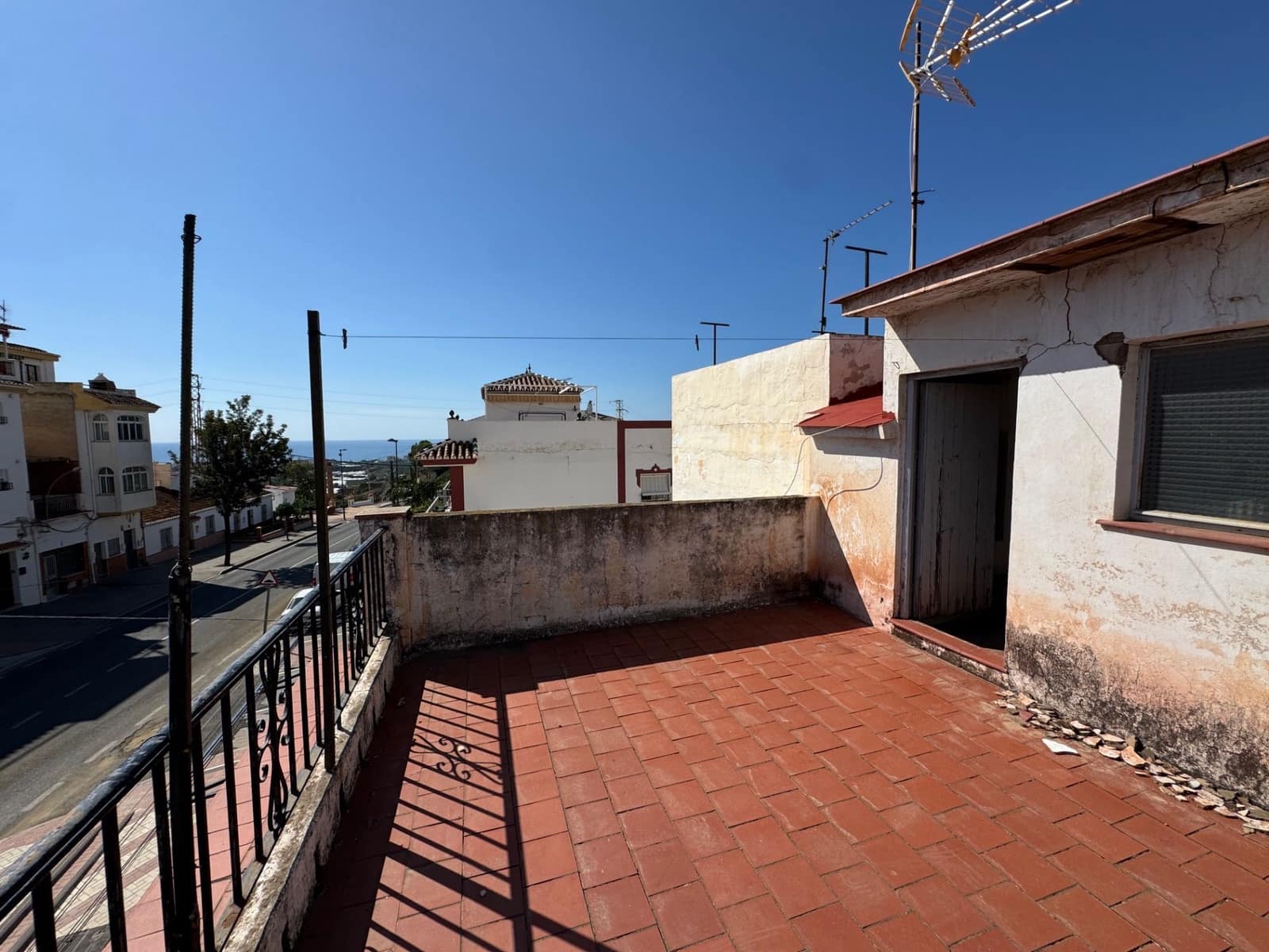 3 slaapkamer Huis te koop in Torrox - € 202.000 (Ref: 10153307)