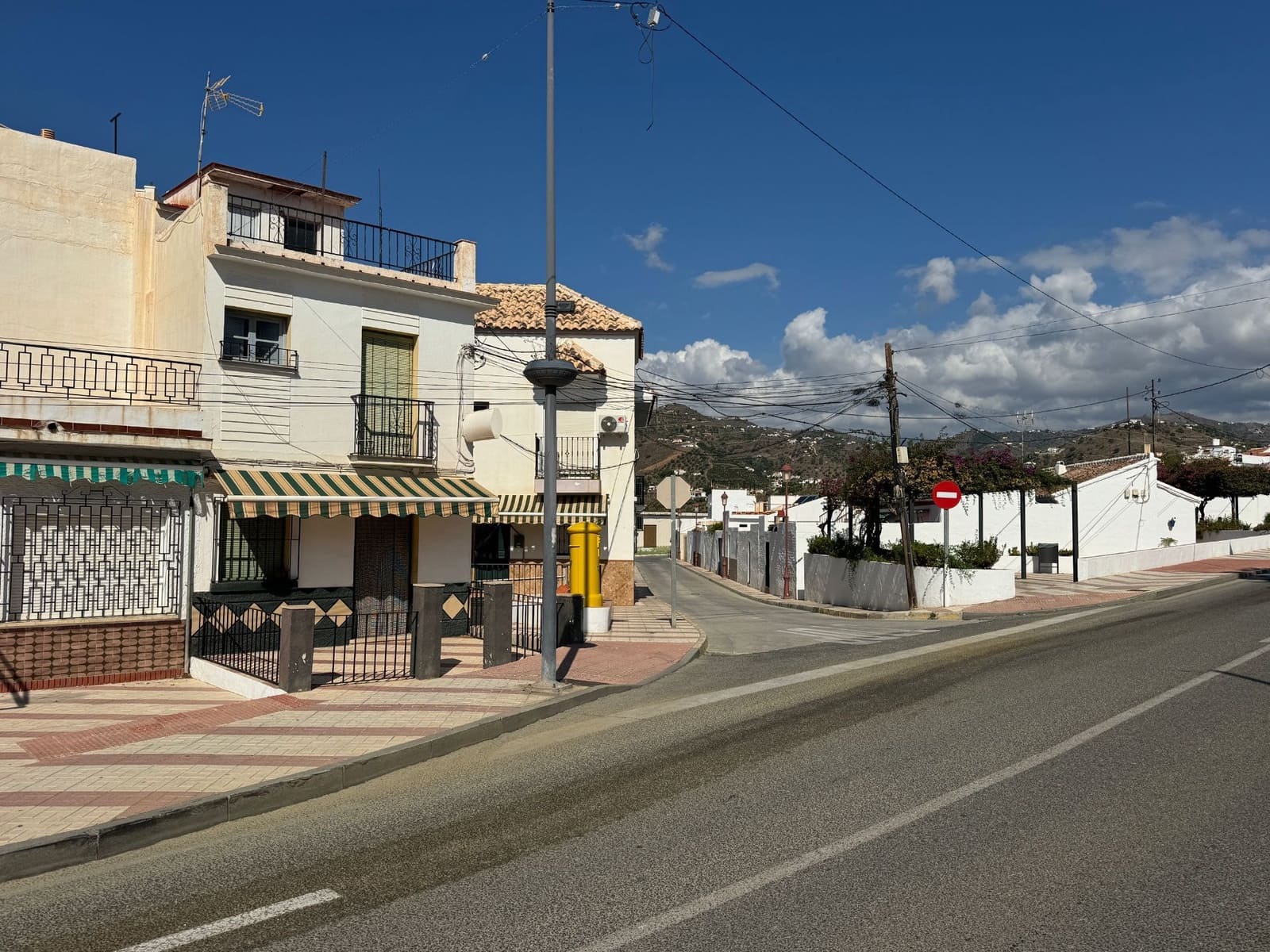 3 slaapkamer Huis te koop in Torrox - € 202.000 (Ref: 10153307)