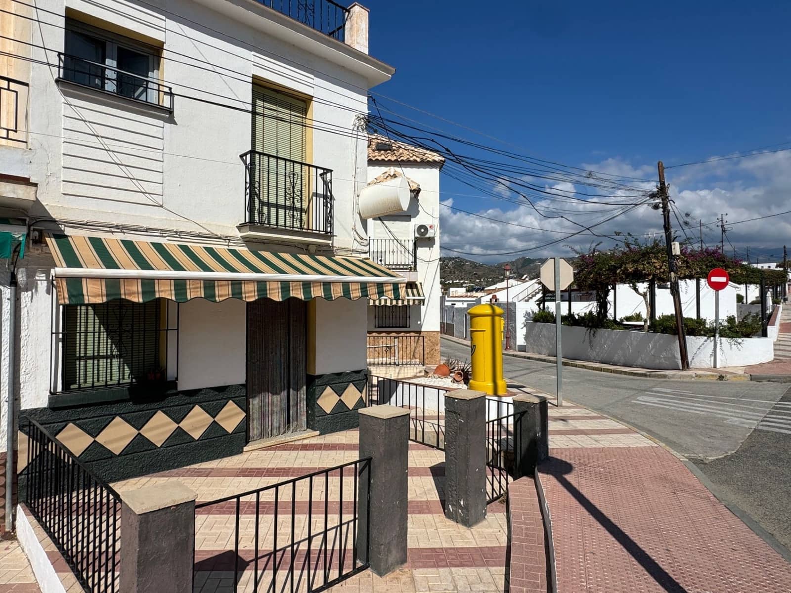 3 slaapkamer Huis te koop in Torrox - € 202.000 (Ref: 10153307)