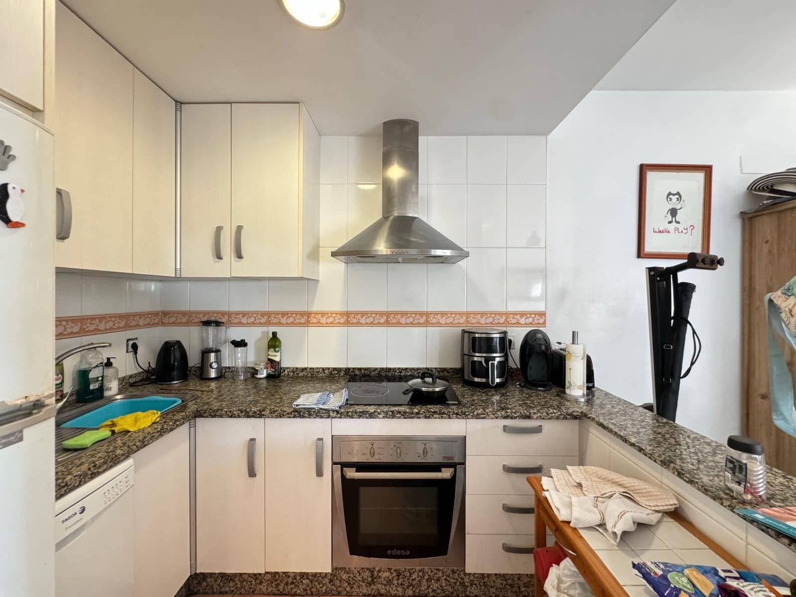 2 camera da letto Casa in vendita in Torrox-Costa con piscina garage - 275.000 € (Rif: 10157248)